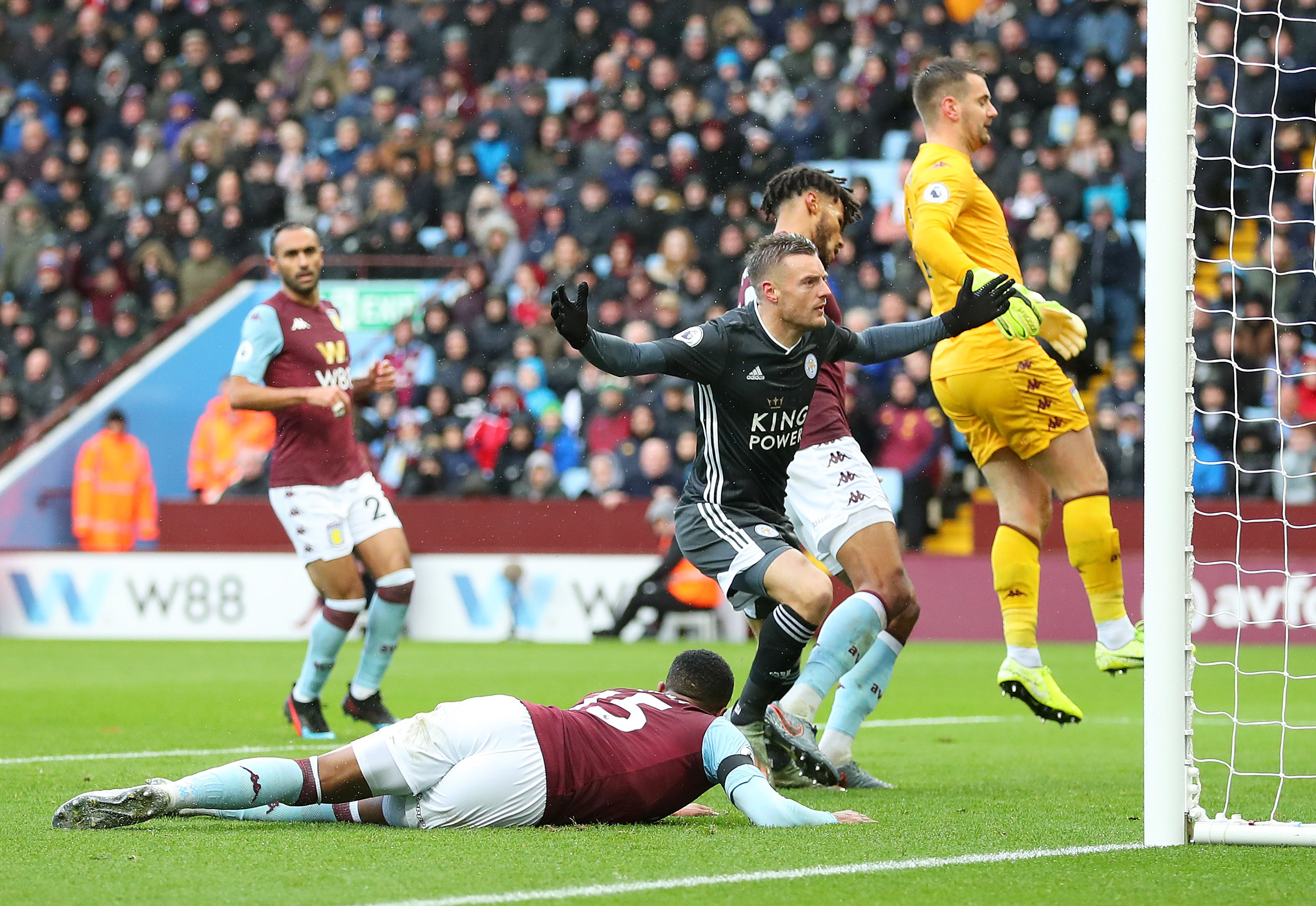 为球迷们带 为球迷们带