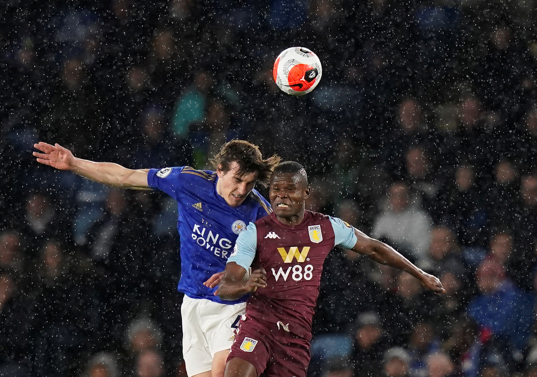 主场劣势 主场劣势